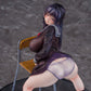 Original Character Figura PVC 1/6 Miyamae Shiho After School Back illustration by Jack Dempa 18 cm