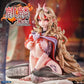 Original Character Figura PVC 1/6 Kirin Honne 17 cm