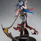 Azur Lane Figura PVC 1/6 Mary Celeste Grim Night's Reaper 36 cm