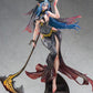 Azur Lane Figura PVC 1/6 Mary Celeste Grim Night's Reaper 36 cm