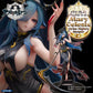 Azur Lane Figura PVC 1/6 Mary Celeste Grim Night's Reaper 36 cm