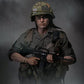 Platoon Figura 1/6 Staff Sergeant Barnes 30 cm - Z POP Toys