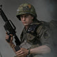Platoon Figura 1/6 Staff Sergeant Barnes 30 cm - Z POP Toys
