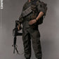 Platoon Figura 1/6 Staff Sergeant Barnes 30 cm - Z POP Toys