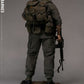 Platoon Figura 1/6 Staff Sergeant Barnes 30 cm - Z POP Toys