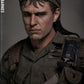 Platoon Figura 1/6 Staff Sergeant Barnes 30 cm - Z POP Toys