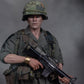 Platoon Figura 1/6 Sergeant Elias 30 cm