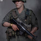 Platoon Figura 1/6 Sergeant Elias 30 cm