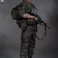 Platoon Figura 1/6 Sergeant Elias 30 cm