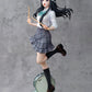 Girls Band Cry Estatua PVC 1/7 Natsu wo Mankitsu shite Sakebe Series No. 2 Subaru Awa 26 cm