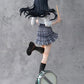Girls Band Cry Estatua PVC 1/7 Natsu wo Mankitsu shite Sakebe Series No. 2 Subaru Awa 26 cm