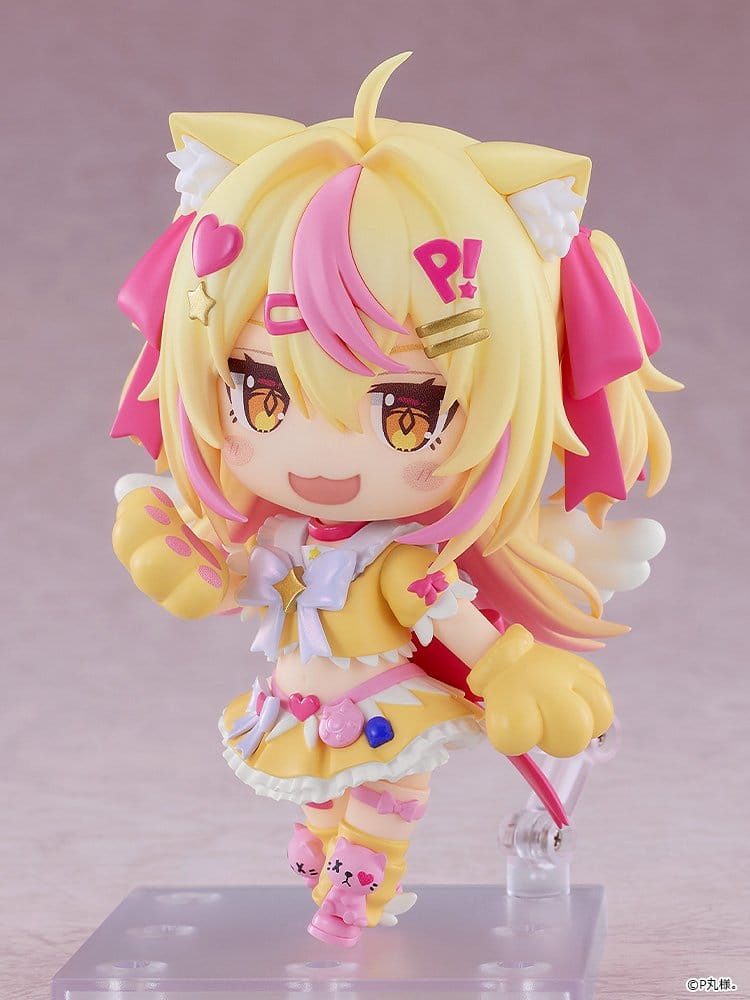 Nendoroid Figura Pmarusama 10 cm