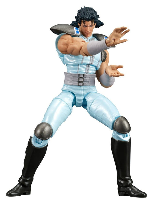 Fist of the North Star DIGACTION Figura Rei 8 cm