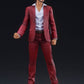 Yakuza Estatua PVC Digsta Ichiban Kasuga 17 cm - Z POP Toys