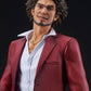 Yakuza Estatua PVC Digsta Ichiban Kasuga 17 cm - Z POP Toys