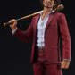 Yakuza Estatua PVC Digsta Ichiban Kasuga 17 cm - Z POP Toys