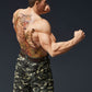 Yakuza: Like a Dragon Estatua PVC Digsta Taiga Saejima Battle Style Ver. 18 cm