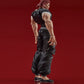 Baki Hanma Digaction Figura Yujiro Hanma 7 cm
