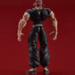 Baki Hanma Digaction Figura Yujiro Hanma 7 cm