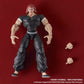 Baki Hanma Digaction Figura Yujiro Hanma 7 cm