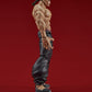 Baki Hanma Digaction Figura Retsu Kaioh 7 cm