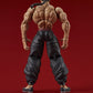 Baki Hanma Digaction Figura Retsu Kaioh 7 cm