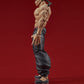 Baki Hanma Digaction Figura Retsu Kaioh 7 cm