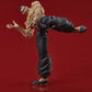 Baki Hanma Digaction Figura Retsu Kaioh 7 cm