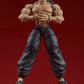 Baki Hanma Digaction Figura Retsu Kaioh 7 cm