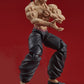 Baki Hanma Digaction Figura Retsu Kaioh 7 cm