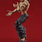 Baki Hanma Digaction Figura Retsu Kaioh 7 cm