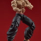 Baki Hanma Digaction Figura Retsu Kaioh 7 cm