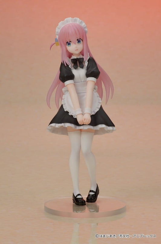 Bocchi the Rock! DIGSTA Figura PVC Hitori Gotoh 18 cm