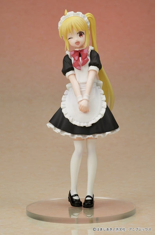 Bocchi the Rock! Figura PVC DIGSTA Nijika Ijichi 18 cm