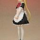 Bocchi the Rock! Figura PVC DIGSTA Nijika Ijichi 18 cm