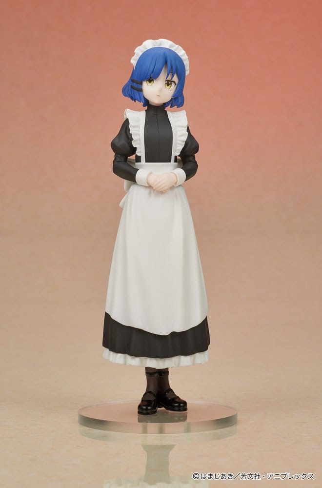 Bocchi the Rock! DIGSTA Figura PVC Ryo Yamada 19 cm