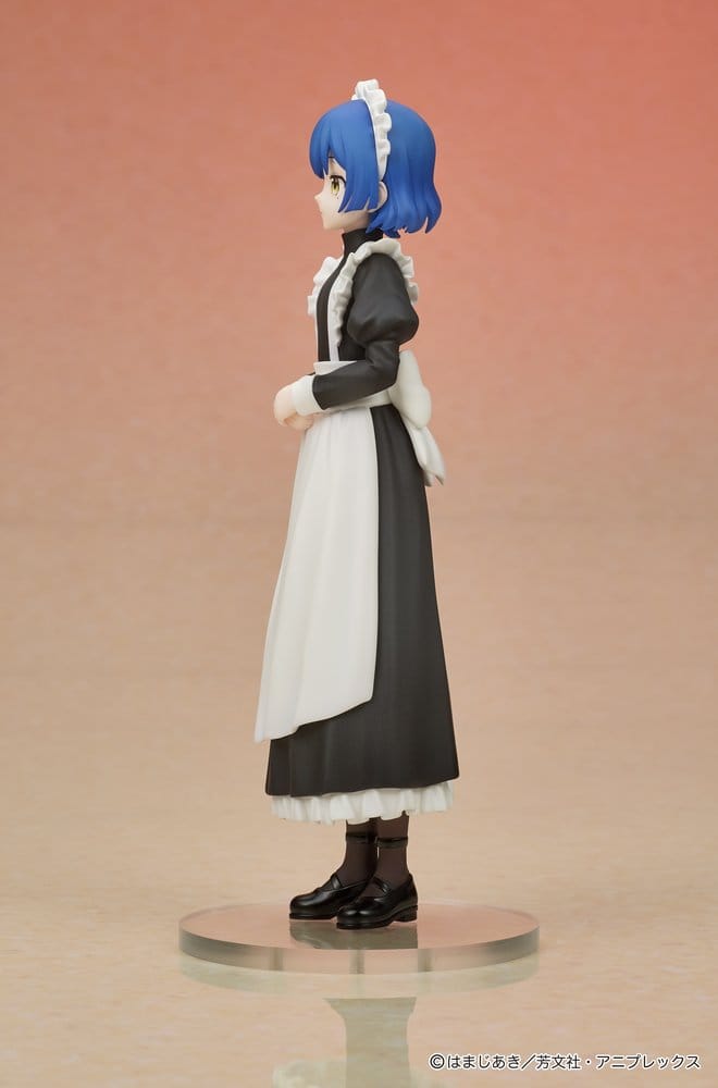 Bocchi the Rock! DIGSTA Figura PVC Ryo Yamada 19 cm