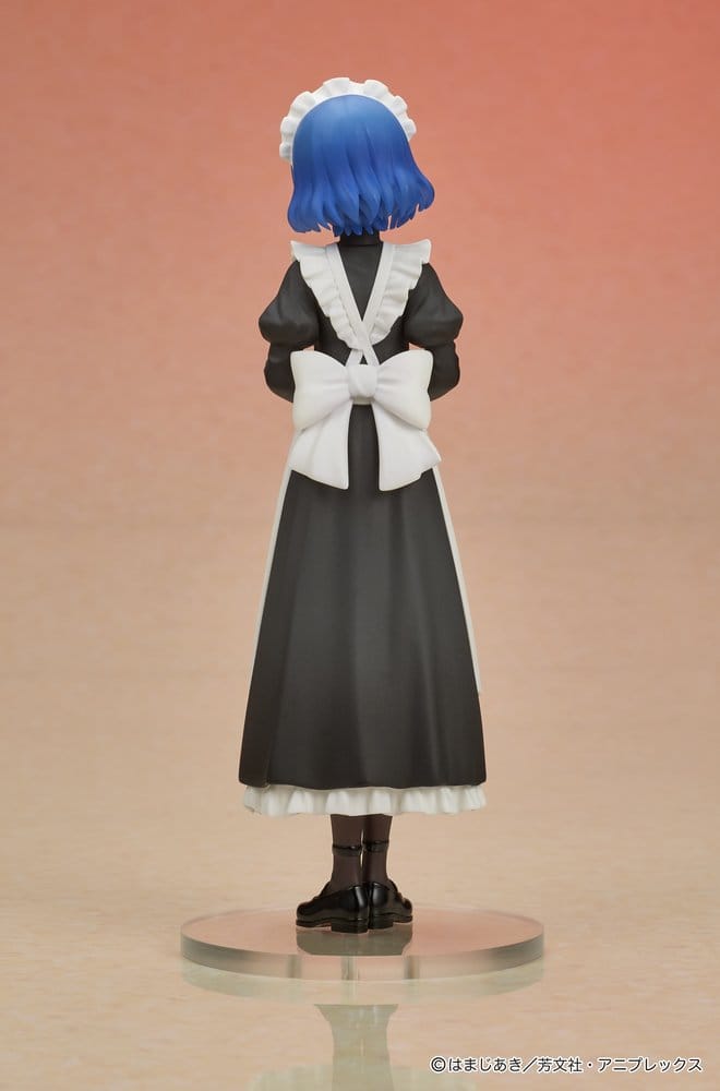 Bocchi the Rock! DIGSTA Figura PVC Ryo Yamada 19 cm