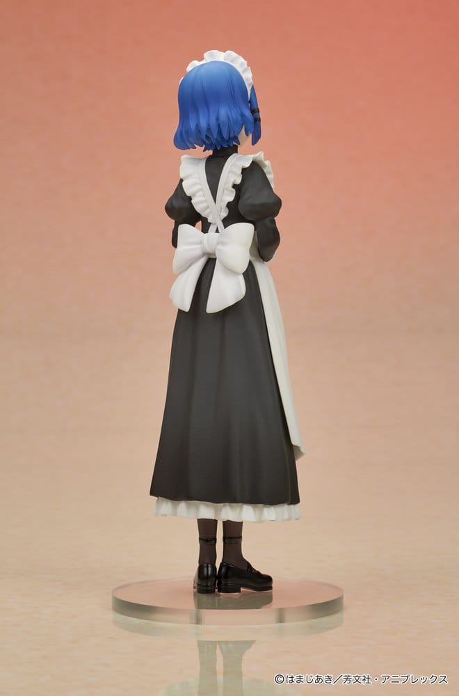 Bocchi the Rock! DIGSTA Figura PVC Ryo Yamada 19 cm
