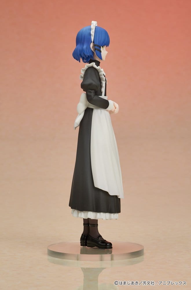 Bocchi the Rock! DIGSTA Figura PVC Ryo Yamada 19 cm