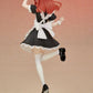 Bocchi the Rock! Figura PVC DIGSTA Ikuyo Kita 19 cm