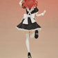 Bocchi the Rock! Figura PVC DIGSTA Ikuyo Kita 19 cm