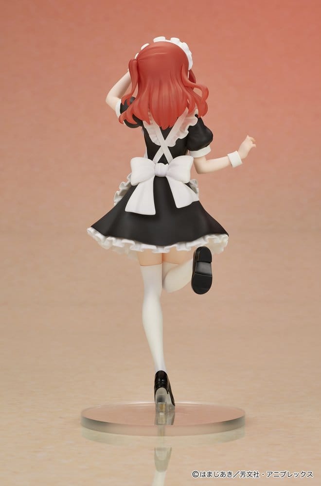 Bocchi the Rock! Figura PVC DIGSTA Ikuyo Kita 19 cm