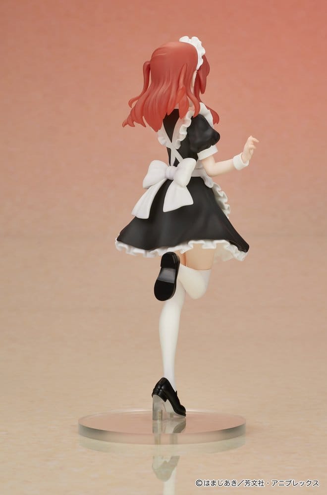 Bocchi the Rock! Figura PVC DIGSTA Ikuyo Kita 19 cm