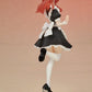 Bocchi the Rock! Figura PVC DIGSTA Ikuyo Kita 19 cm