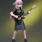 Bocchi the Rock! DIGACTION Figura 1/24 Hitori Gotoh 8 cm