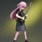 Bocchi the Rock! DIGACTION Figura 1/24 Hitori Gotoh 8 cm
