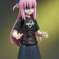 Bocchi the Rock! DIGACTION Figura 1/24 Hitori Gotoh 8 cm