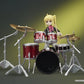 Bocchi the Rock! DIGACTION Figura 1/24 Nijika Ijichi 8 cm