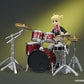 Bocchi the Rock! DIGACTION Figura 1/24 Nijika Ijichi 8 cm